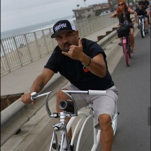 Meet your Posher, George